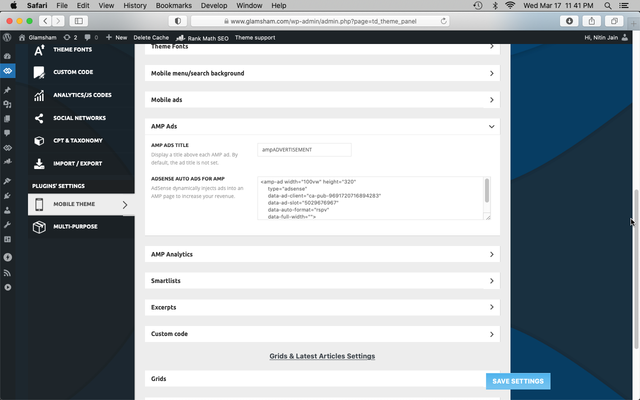 Amp-Ads-Theme-Panel