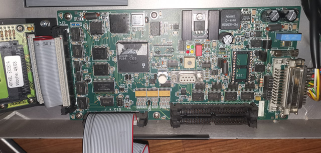 Mainboard