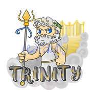 trinity CR
