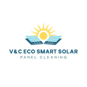 V&C Eco Smart Solar Panel Cleaning
