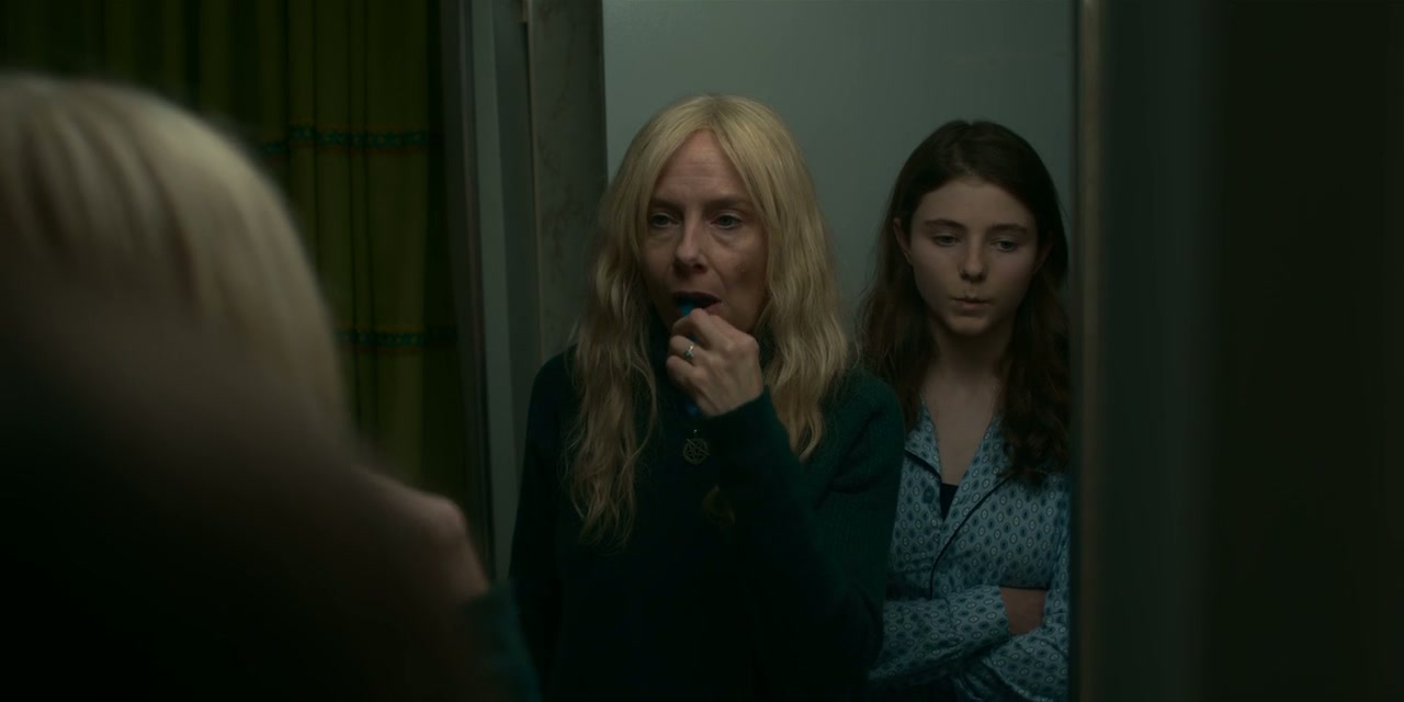 Lost Girls Screenshot