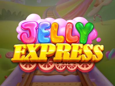 Jelly Express Demo Oyna