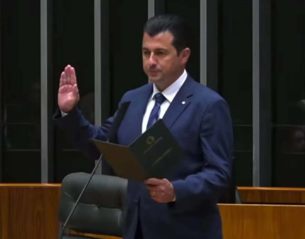 Paulo Soares