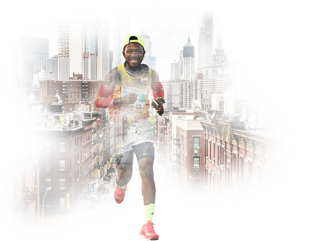 Marathon