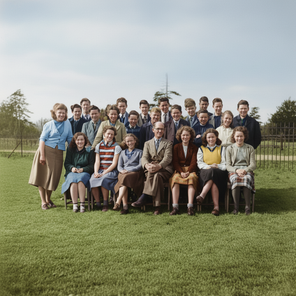 Restore Old Photo