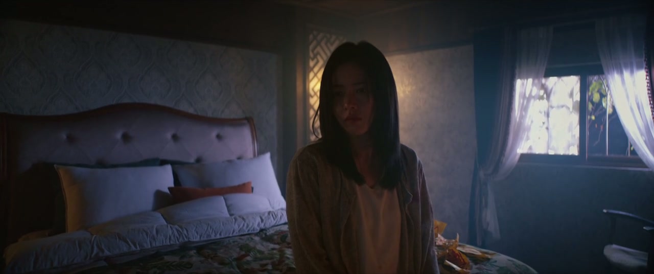 Devil in the Lake Screenshot