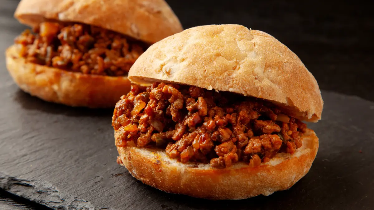 Canned Soup Gives Sloppy Joes a Retro, Flavor‑Packed Boost