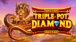 Triple Pot Diamond Oyna