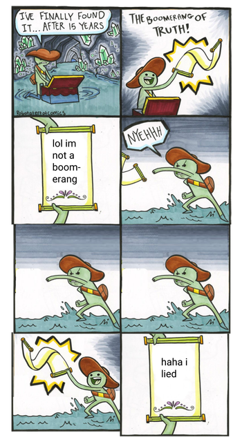 Boomerang-Fixed