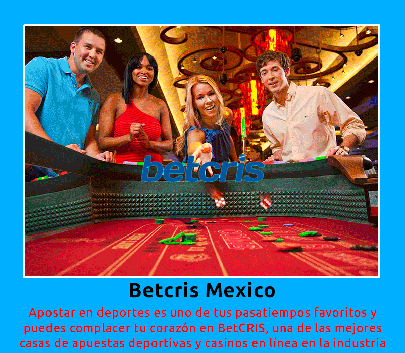 Betcris