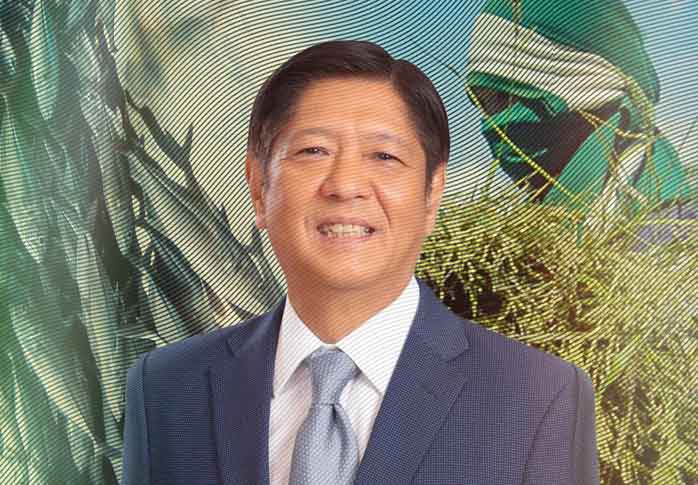 BBM: BOOST AGRICULTURE AND FISHERY PRODUCTION TO ATTAIN NUTRITION SECURITY 