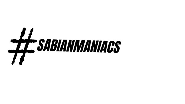 SABIANMANIACS