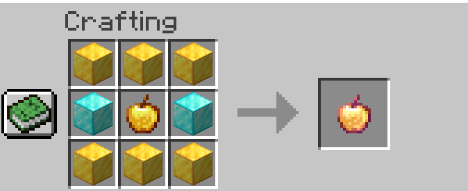 The New Crafting