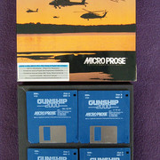 Gunship2000