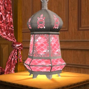 Medieval-Raspberry-Lamp