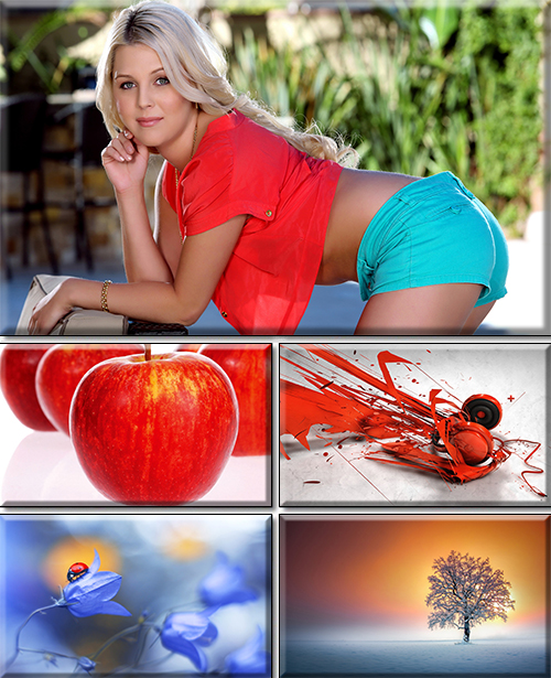 Computer Desktop Wallpapers Collection. Part 2941
