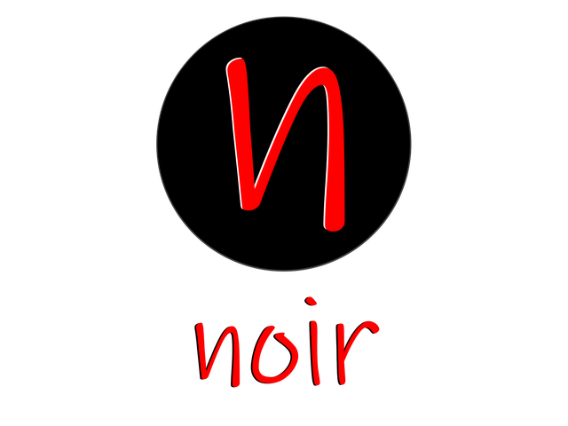noir