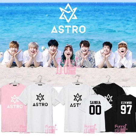 Kdrama-Merch