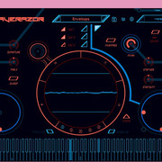 Tracktion Software - MOK Waverazor v2.7.3 SAL, VSTi, VST3i, AAX, AUi WIN.OSX x64 - синтезатор