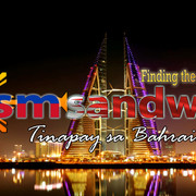 Gsm sandwich final