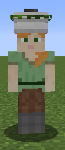 golem bucket