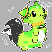 Unnamed OC