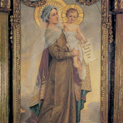 as