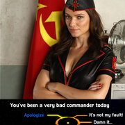 Command and Conquer