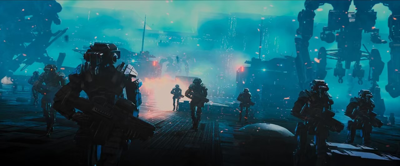 Mutant Screenshot 7