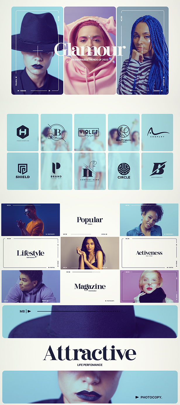 Fashion Event Promo - 7