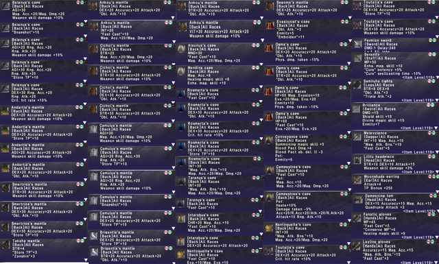 Ambuscade SR