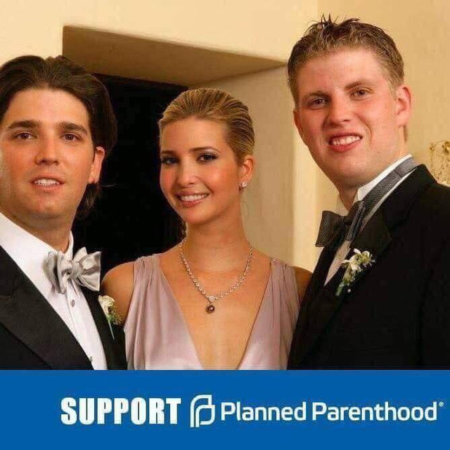 planned parenthood