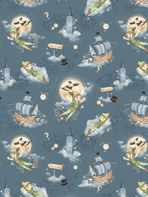 Peter-Pan