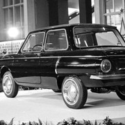 ТАИНСТВЕННЫЙ «ЗАПОРОЖЕЦ» С МОТОРОМ RENAULT.