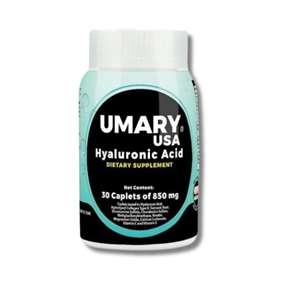 Experience the Difference with Umary: The Ultimate Joint Health Supplement Backed By Science.