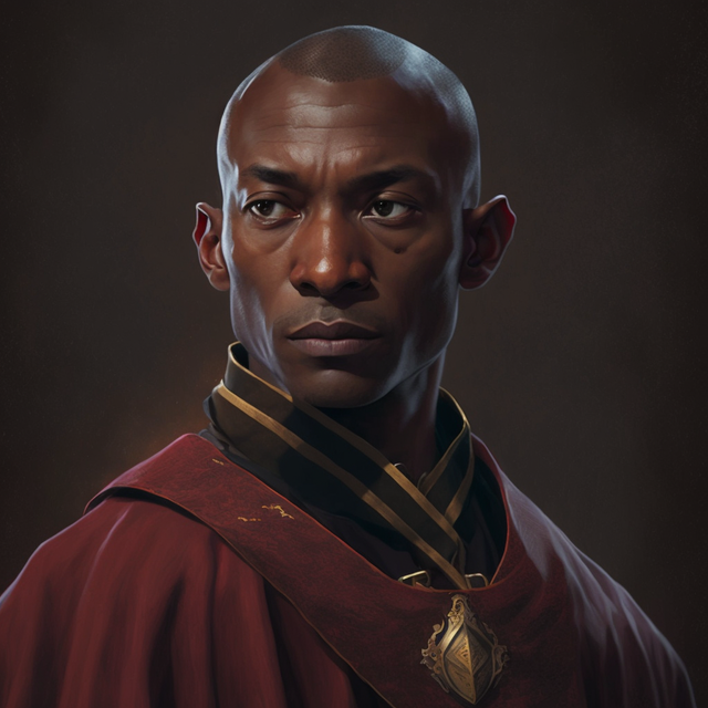 kingsley