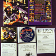 Full-Throttle