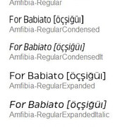 Font-List34