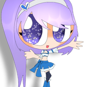 cure-Berry
