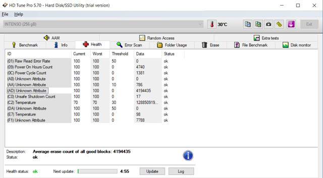 diskspace7