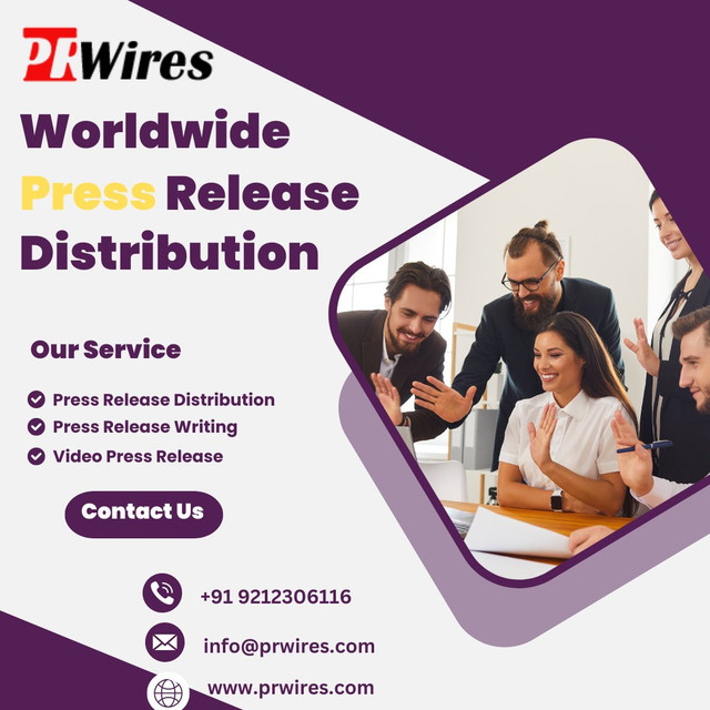 worldwide-press-release-distribution