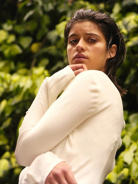 Anya Chalotra