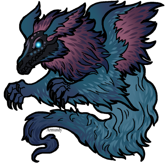 phantombeast