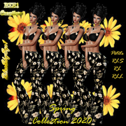 2pc-Flare-Set-Body-Poster