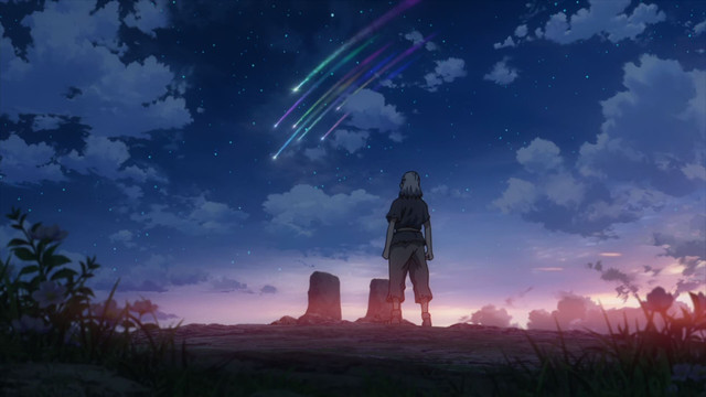 BG-DRStone