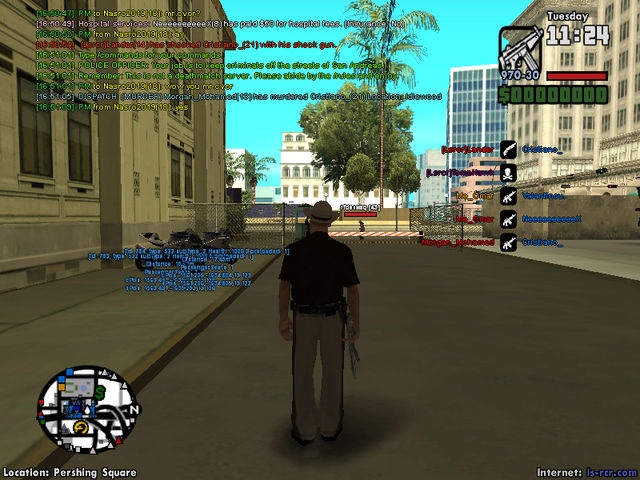 report-cvor