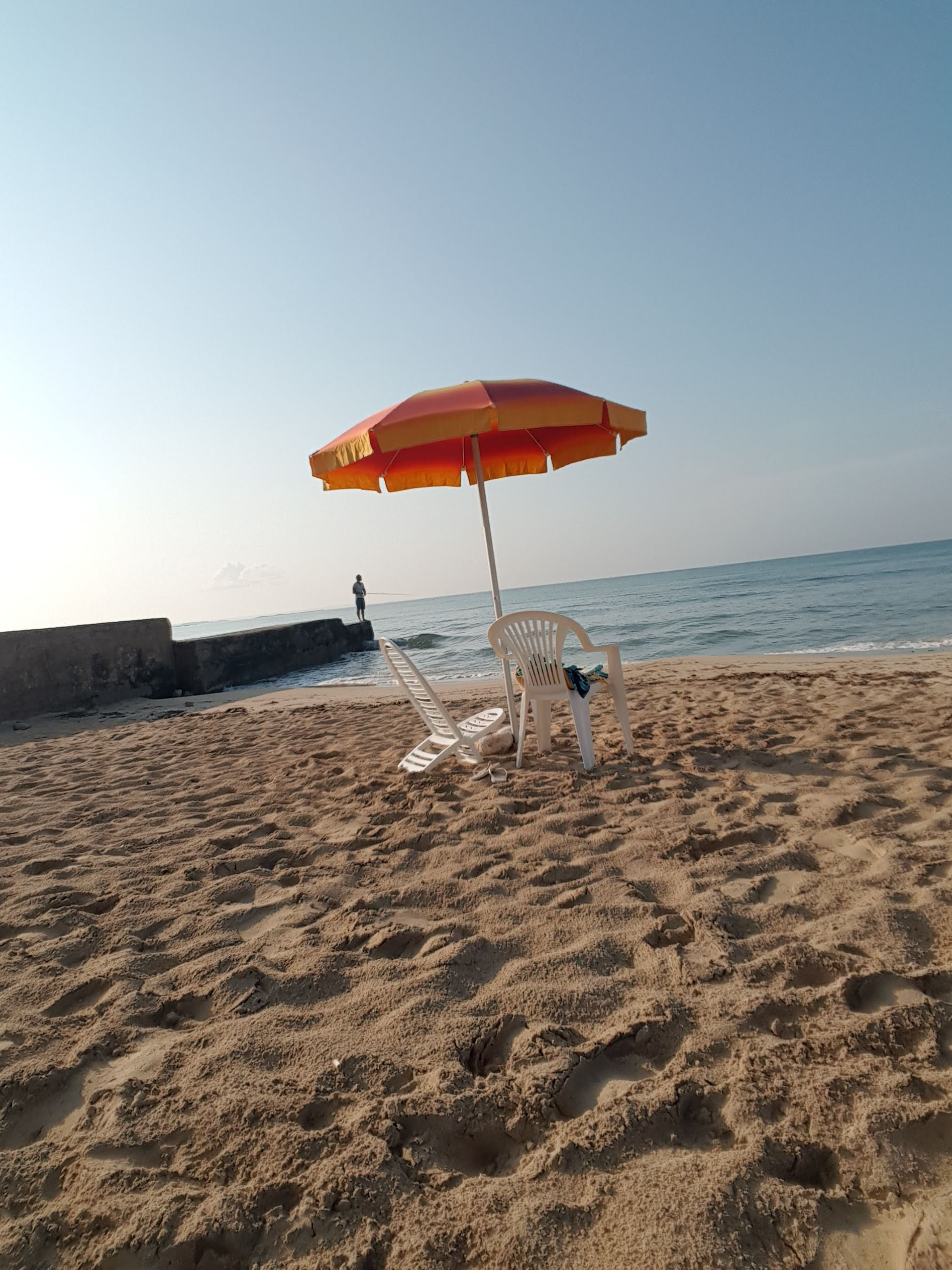 Mare ritrovato