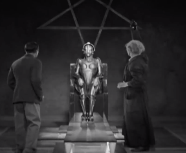 metropolis