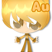 Gold-Au
