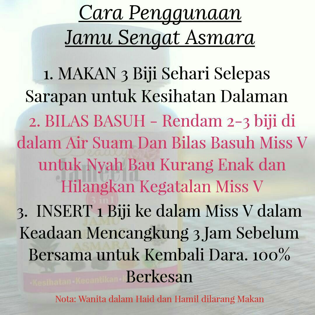 Cara-Penggunaan